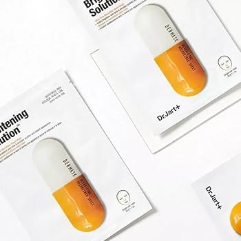 Dr.Jart+ Dermask micro jet brightening solution 30 g - Image 2