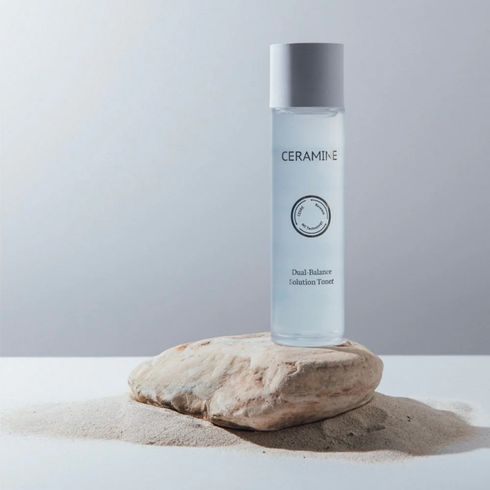 Lagom Cellus dual balance essence toner - Image 2
