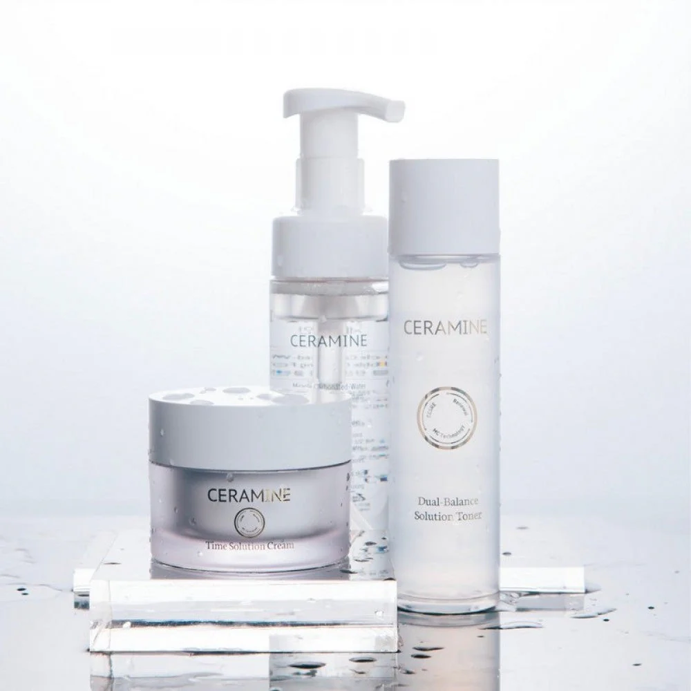 Lagom Cellus dual balance essence toner - Image 3