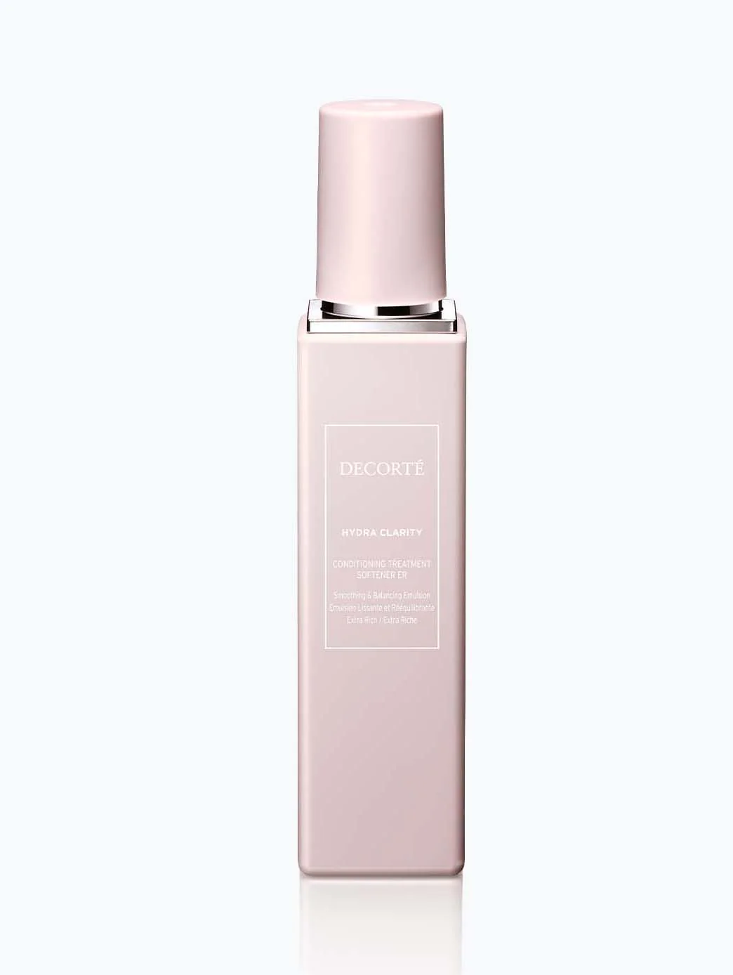 Decorté Hydra clarity softener