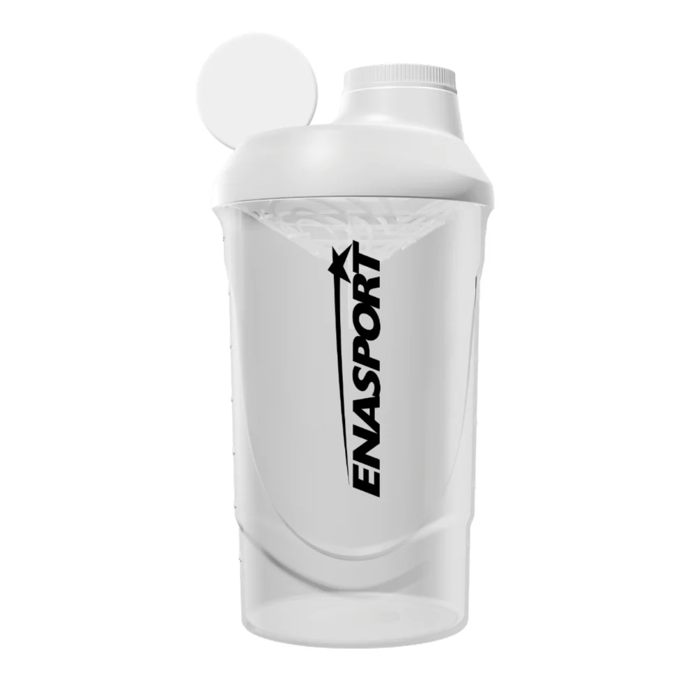 Enasport Shaker wave 600 ml