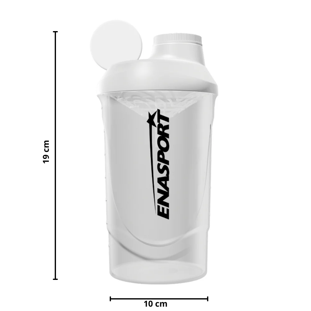 Enasport Shaker wave 600 ml - Image 3