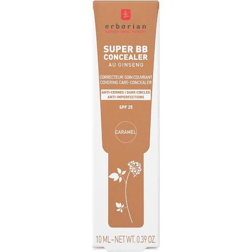 Erborian Super BB Concealer CARAMEL 10 ml - Image 3