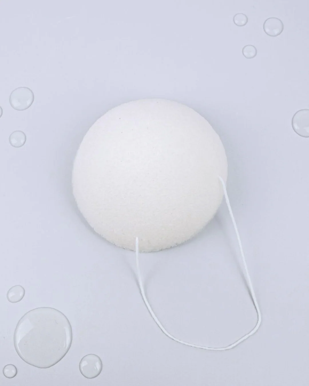 Banbu Esponja konjac facial purificante - Image 3