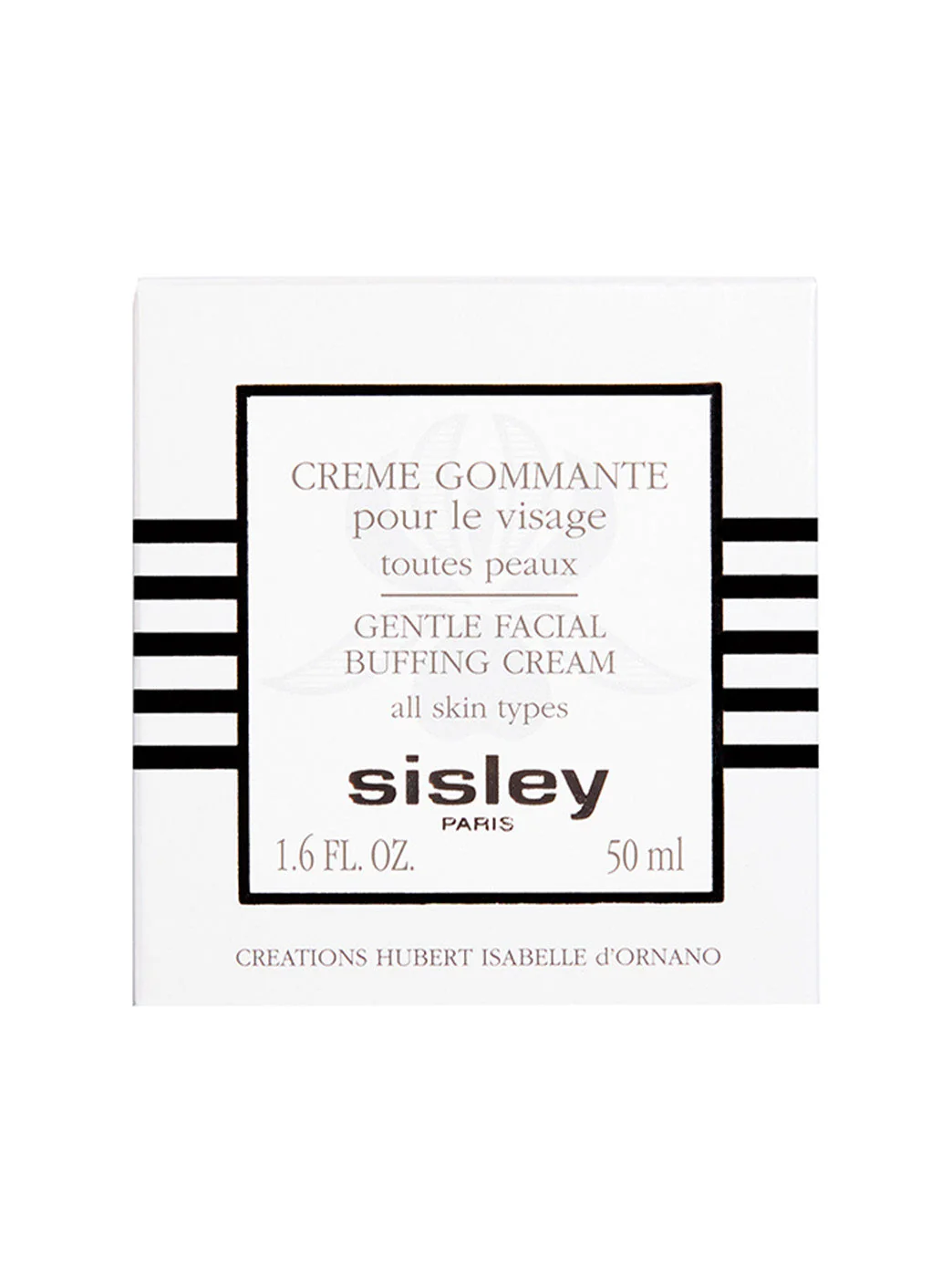 Sisley Crème Gommante - Image 3