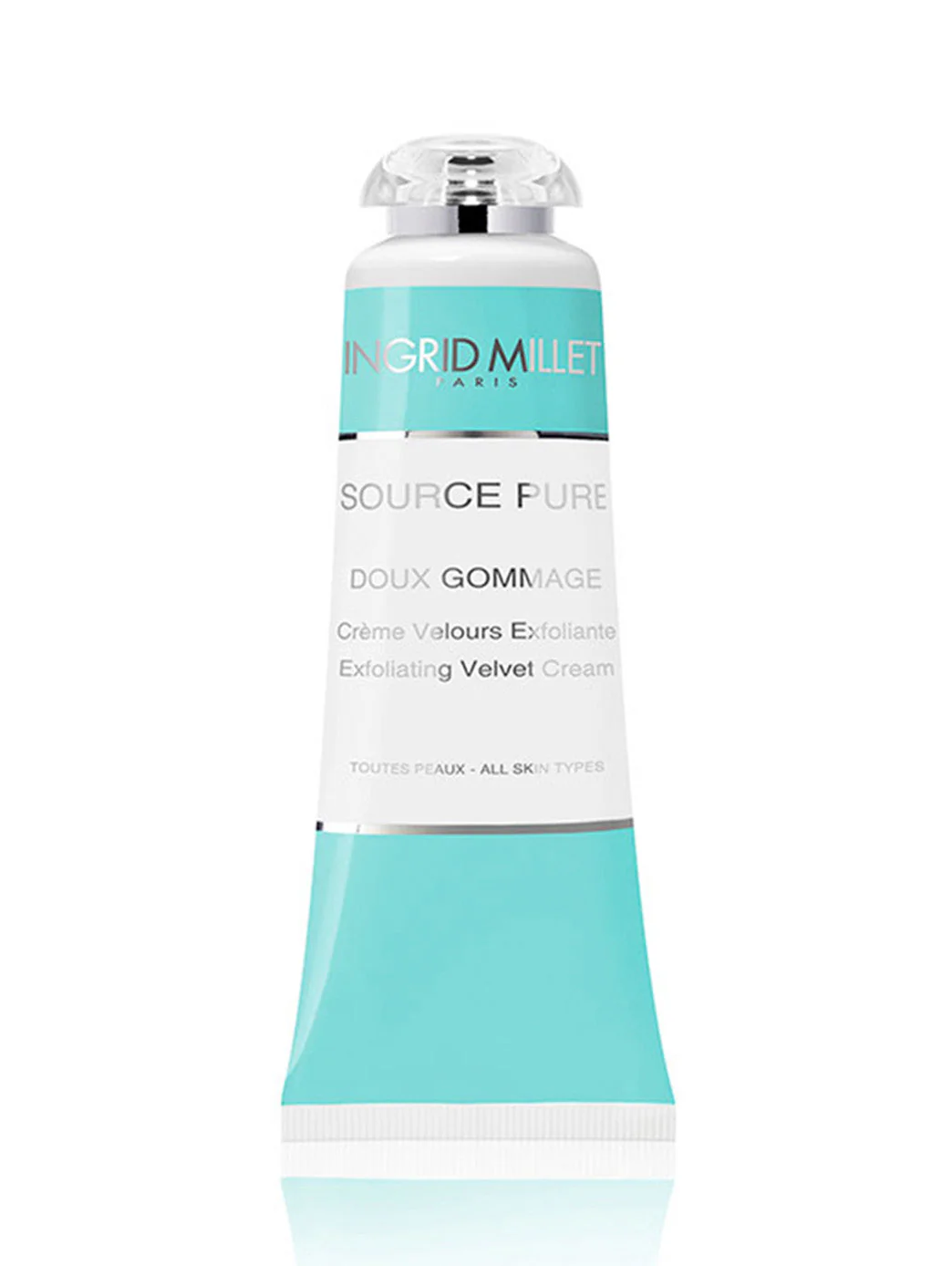 Stendhal Source pure-doux gommage