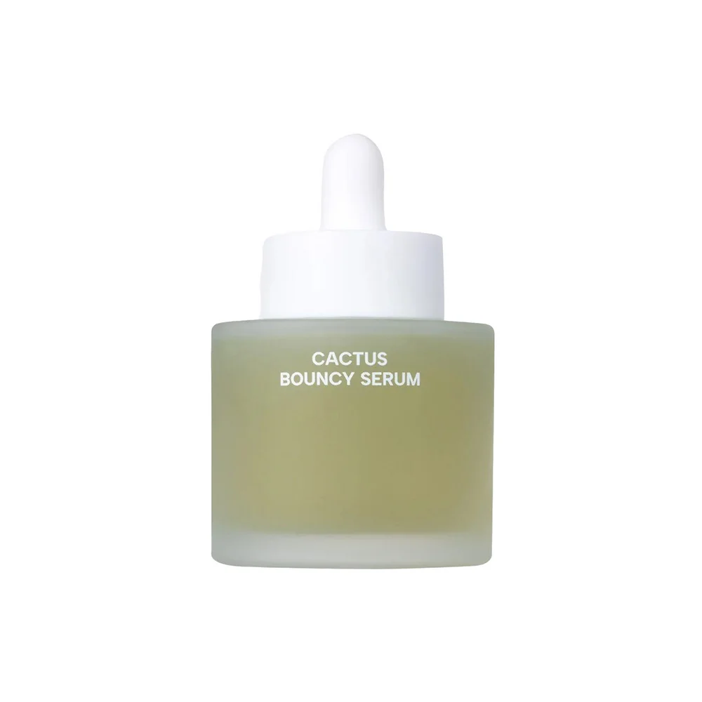 Whamisa Sérum fresh cactus bouncy 52 ml - Image 6