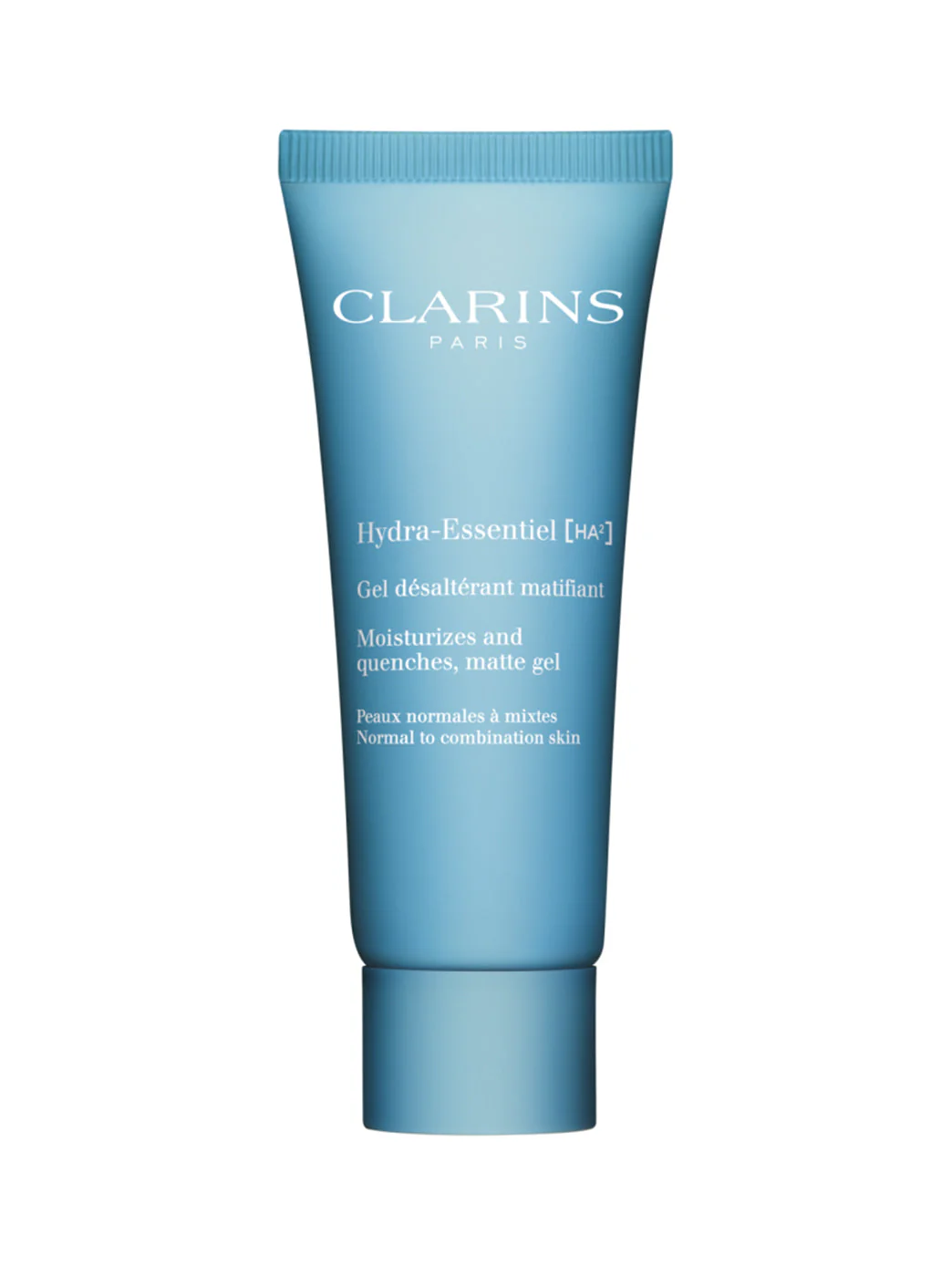 Clarins Hydra Essentiel Gel Mate gel crema hidratante - Image 3