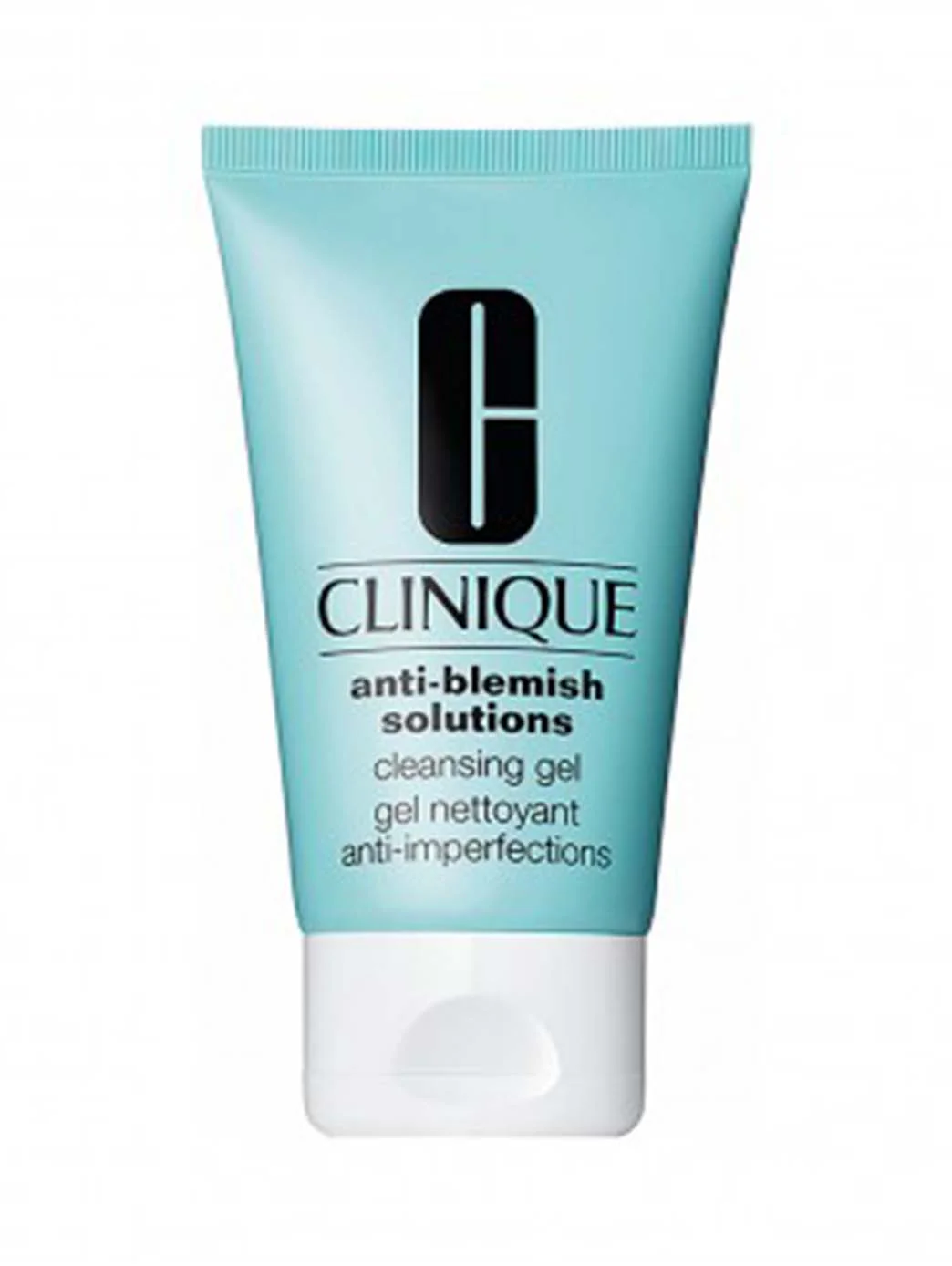 Antiblemish Solutions Gel limpiador