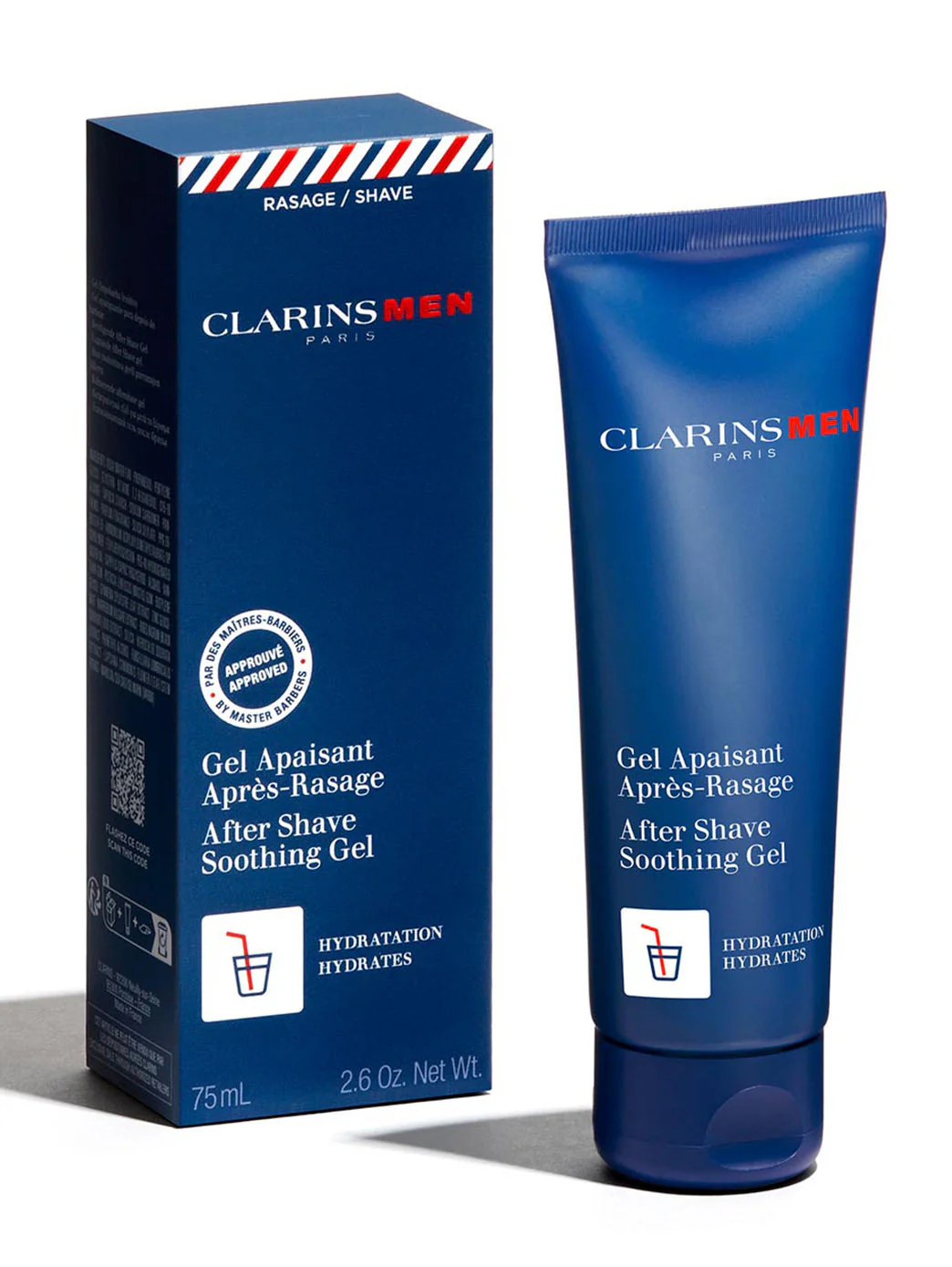Perfumerías Padilla After shave Gel calmante - Image 4