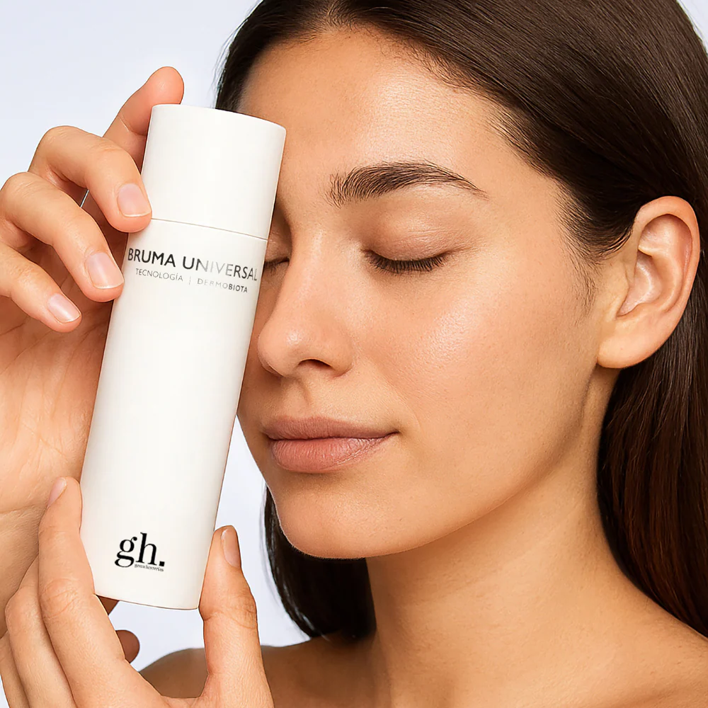 Gema Herrerías GH Bruma Universal 100 ml - Image 3