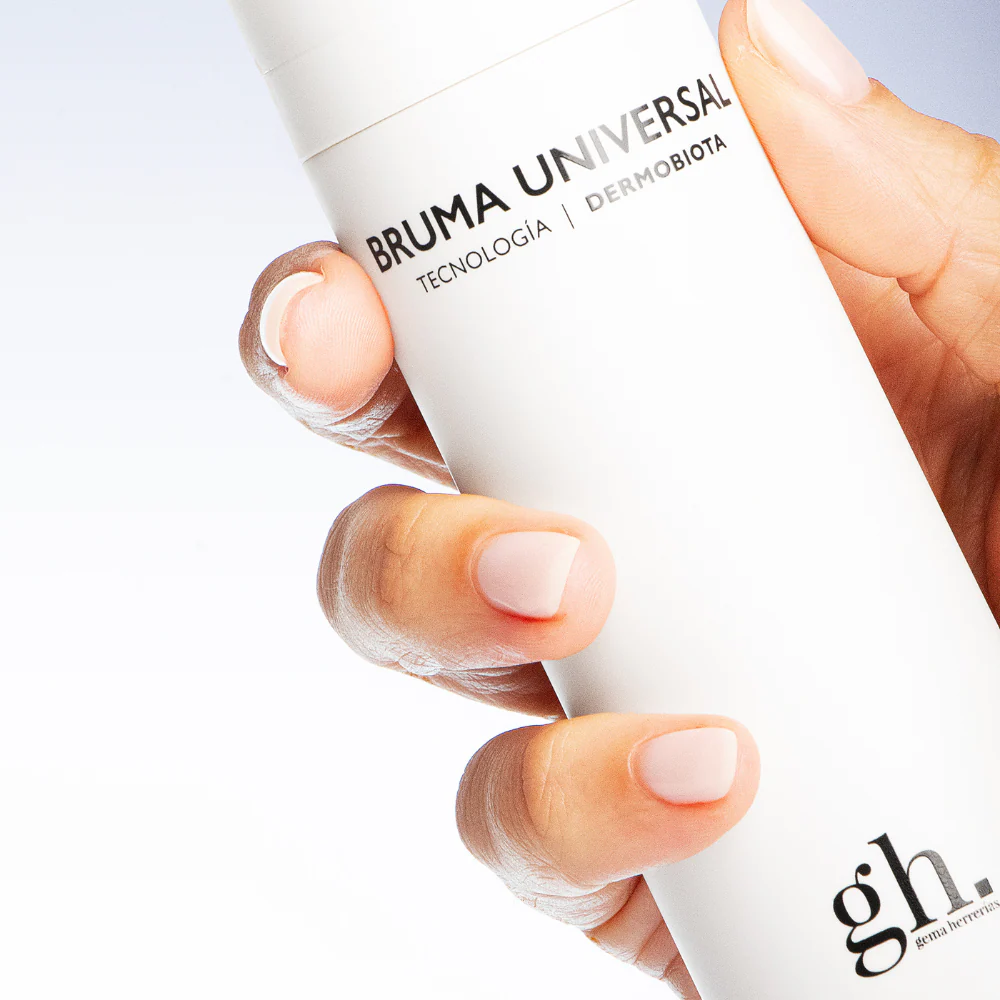 Gema Herrerías GH Bruma Universal 100 ml - Image 5