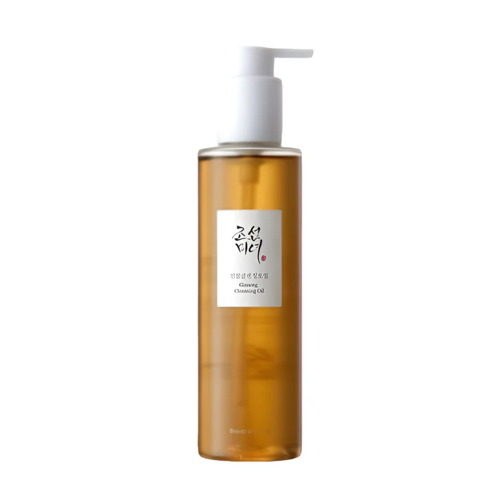 Beauty of Joseon Aceite limpiador ginseng 210 ml - Image 2
