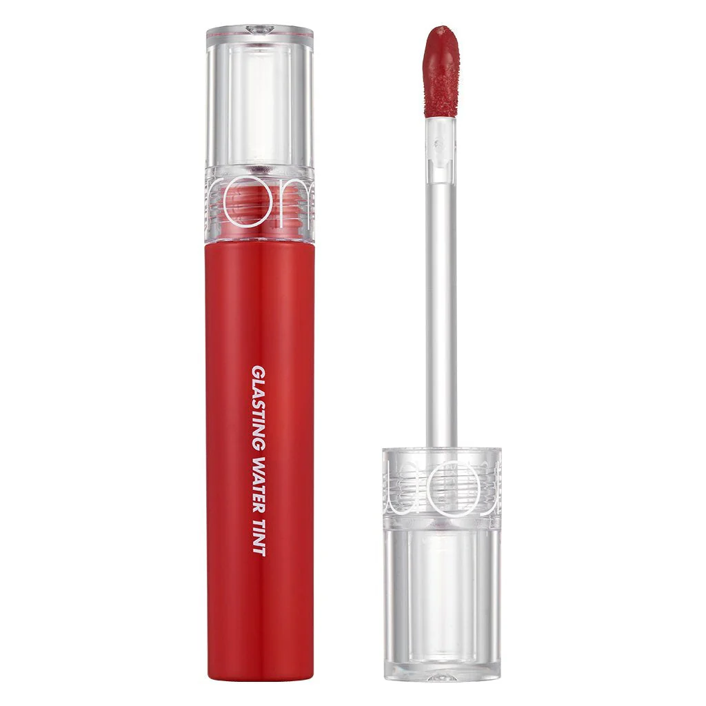 Rom&nd Glasting water tint 02 Red drop