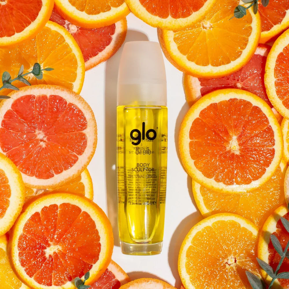 Glo Oil910 Body Sculptor Aceite reductor natural 100 ml - Image 3