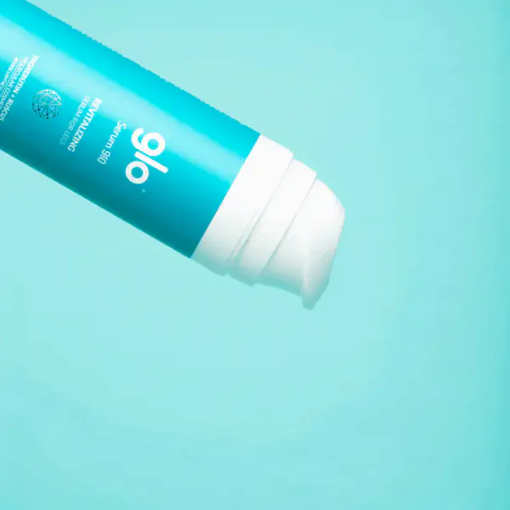 Glo Serum 910 Revitalizante para piernas cansadas 200 ml - Image 5