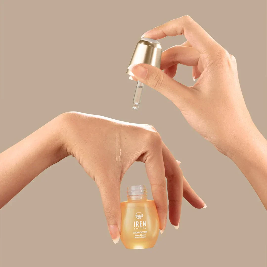 Iren Glow getter renewal sérum 20 ml - Image 3