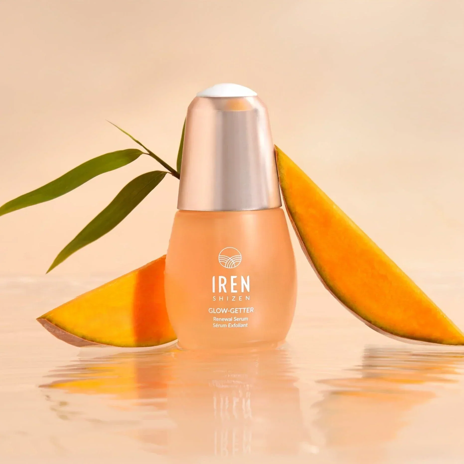 Iren Glow getter renewal sérum 20 ml - Image 4