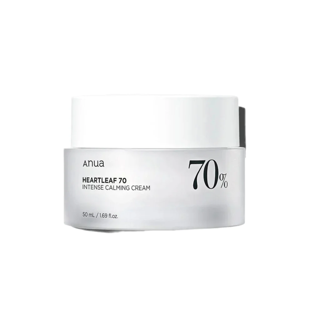 Maymoo Crema calmante Heartleaf 50 ml - Image 2