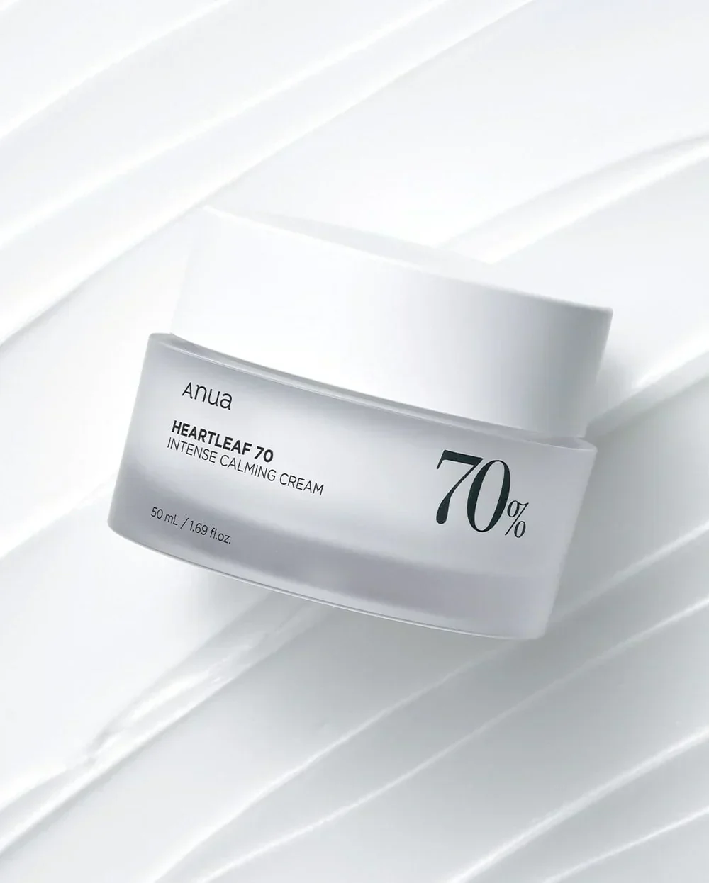 Maymoo Crema calmante Heartleaf 50 ml - Image 5