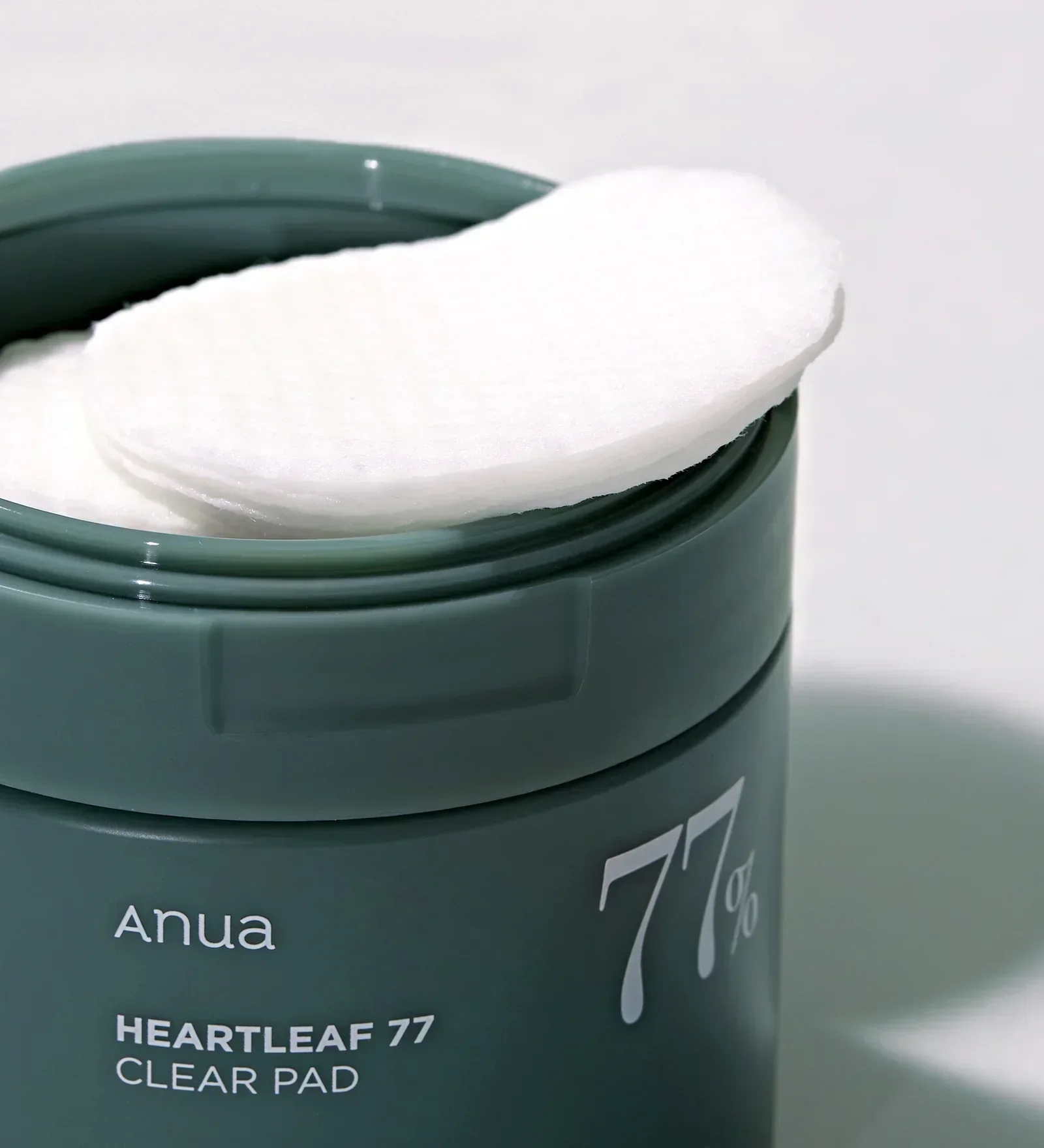 Anua Heartleaf 77 Clear Pad - Image 3