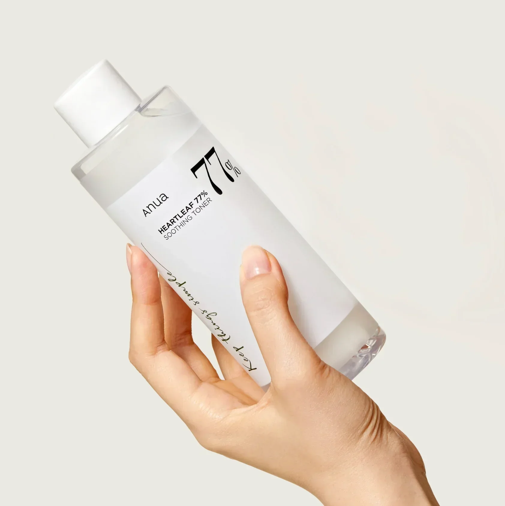 Anua Heartleaf toner 250 ml - Image 3