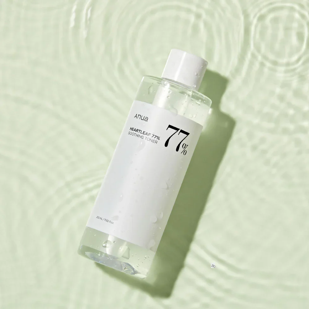 Anua Heartleaf toner 250 ml - Image 4