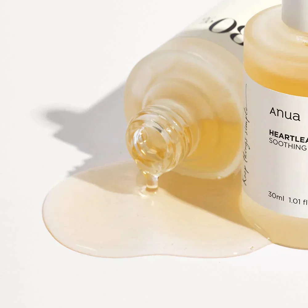 Anua Heartleaf 80% Moisture Ampoule 30 ml - Image 3