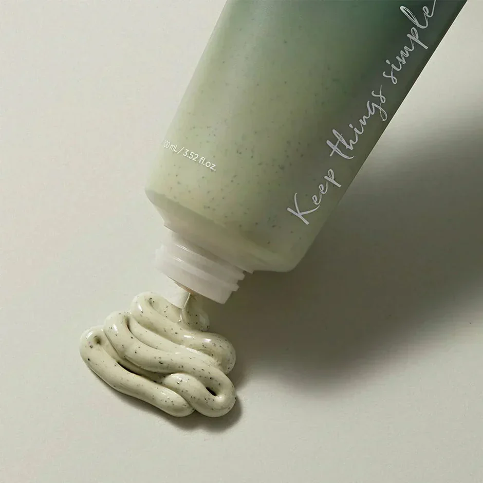 Anua Heartleaf mascarilla arcilla poros 100 ml - Image 3