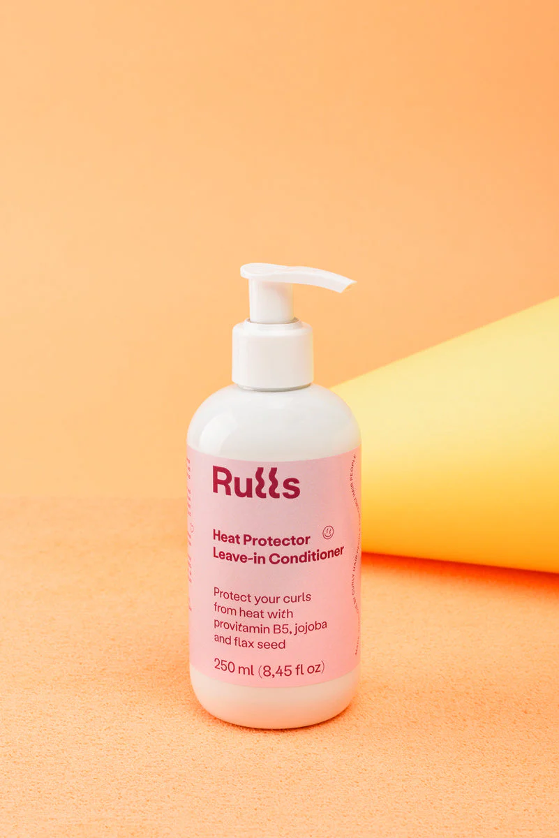 Rulls Heat protector acondicionador 250 ml - Image 3
