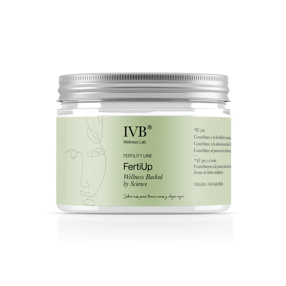 IVB FertiUp Kiwi