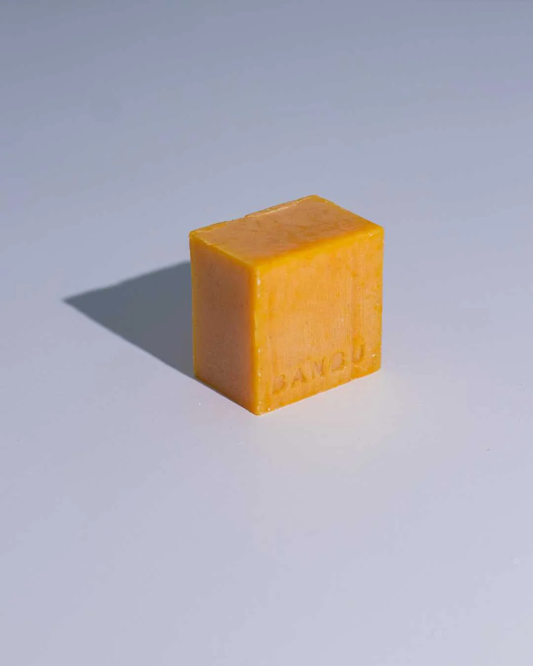 Banbu Jabón ducha sólido cítrico 100 g - Image 6