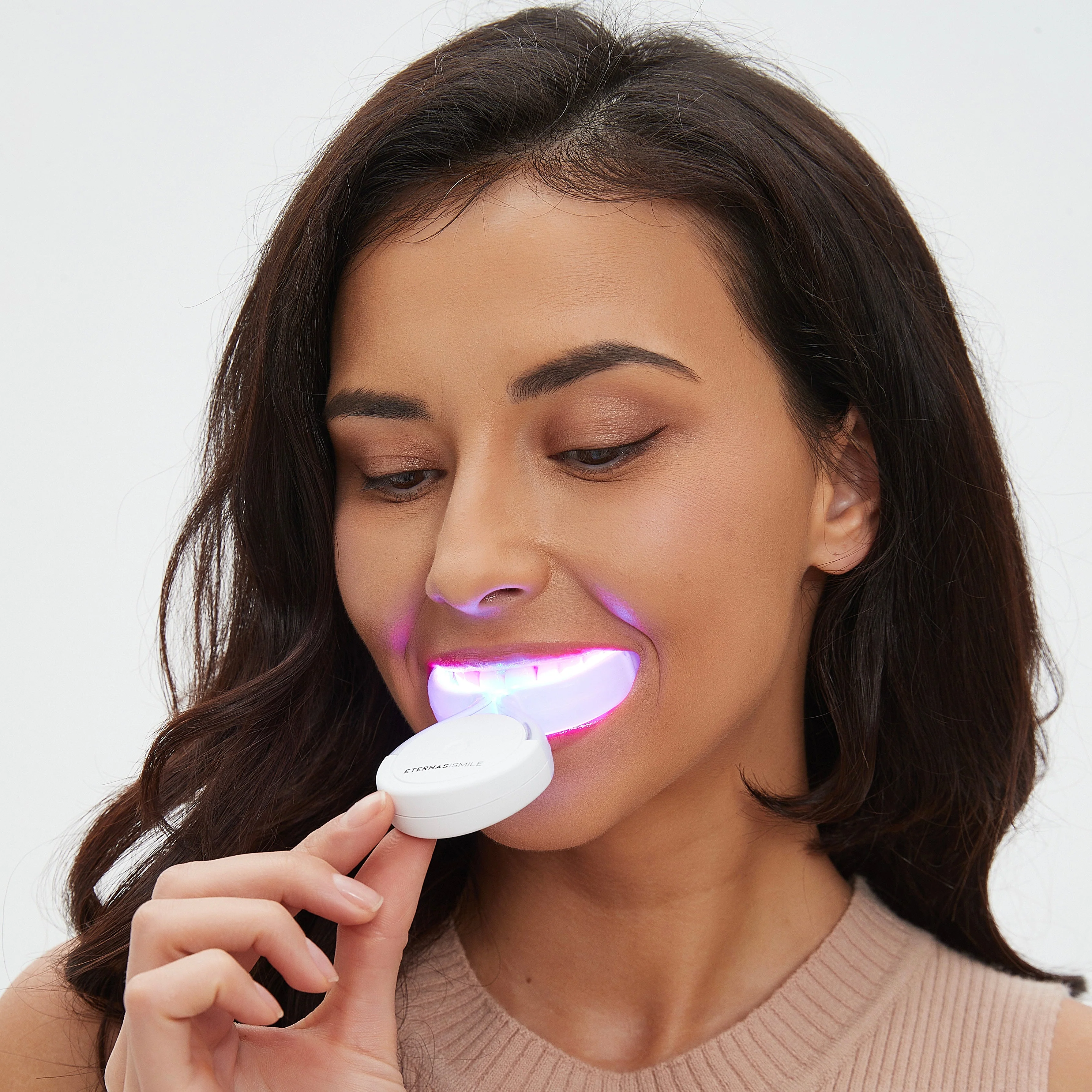 Eternas Kit Blanqueamiento Dental Luz Dual - Image 7