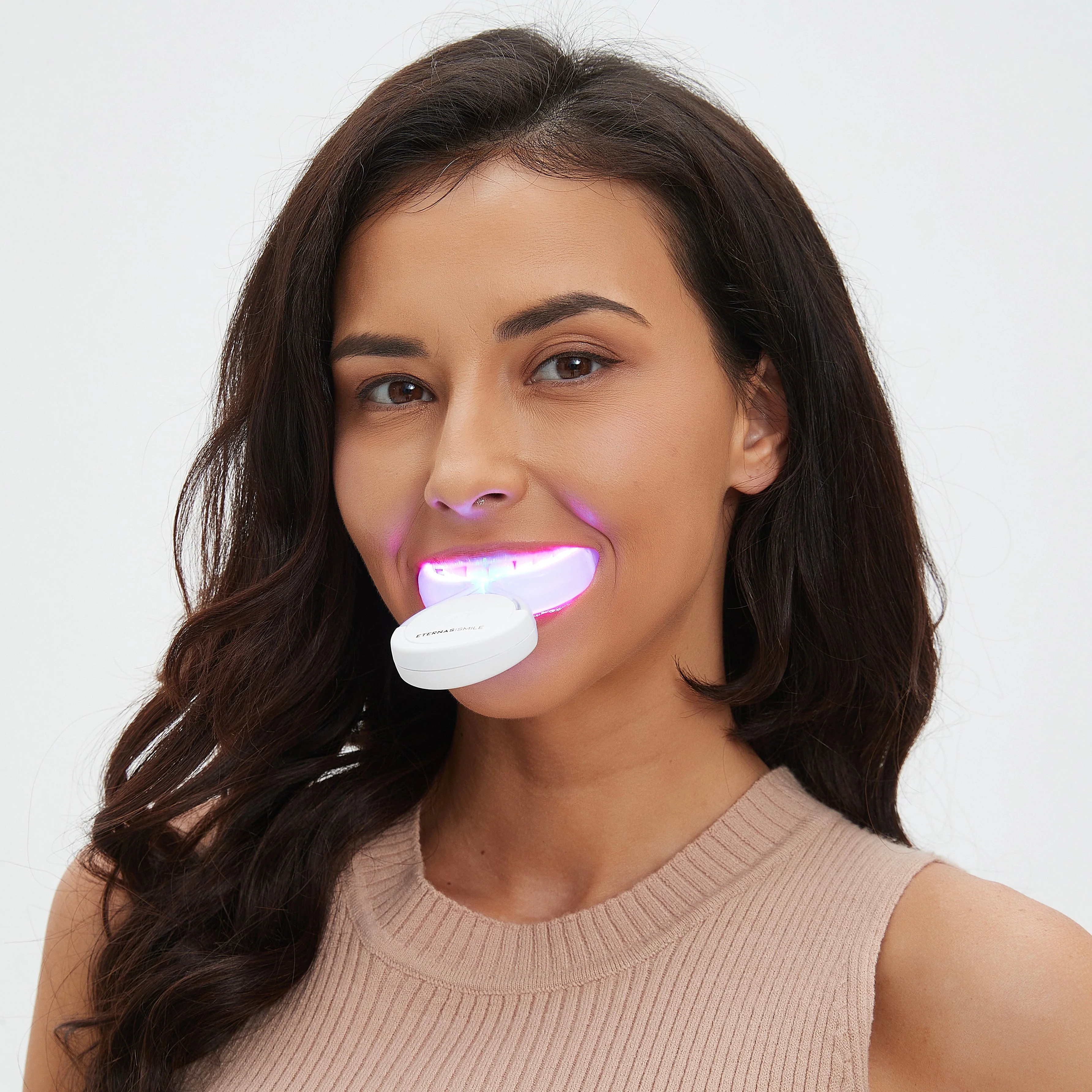 Eternas Kit Blanqueamiento Dental Luz Dual - Image 8