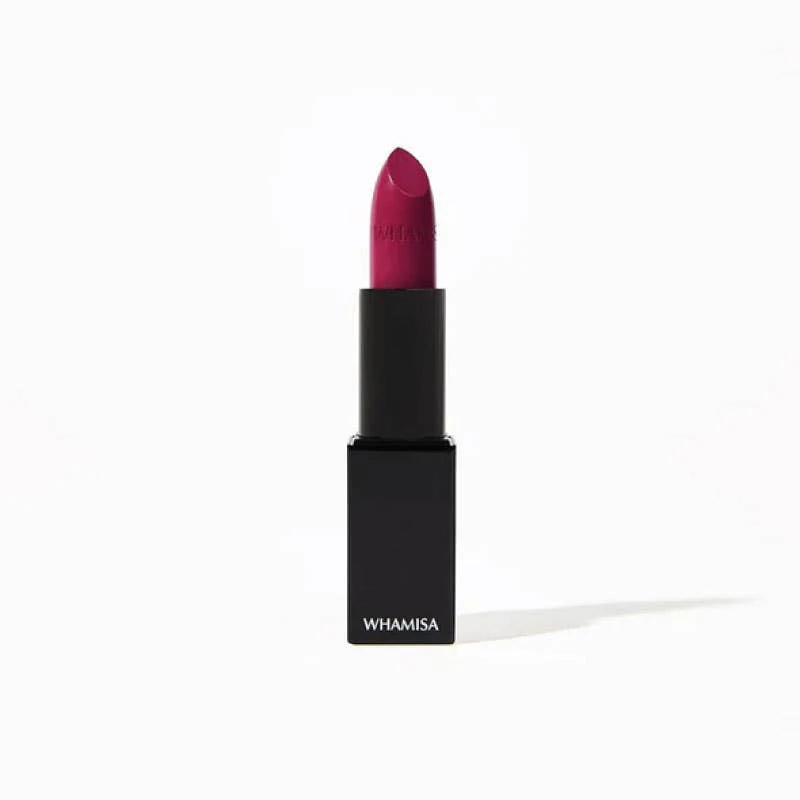 Whamisa Lápiz labial 98 fucsia 4 g