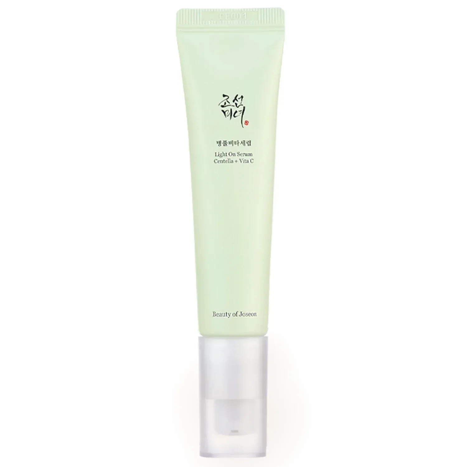Beauty of Joseon Light on serum 30 ml