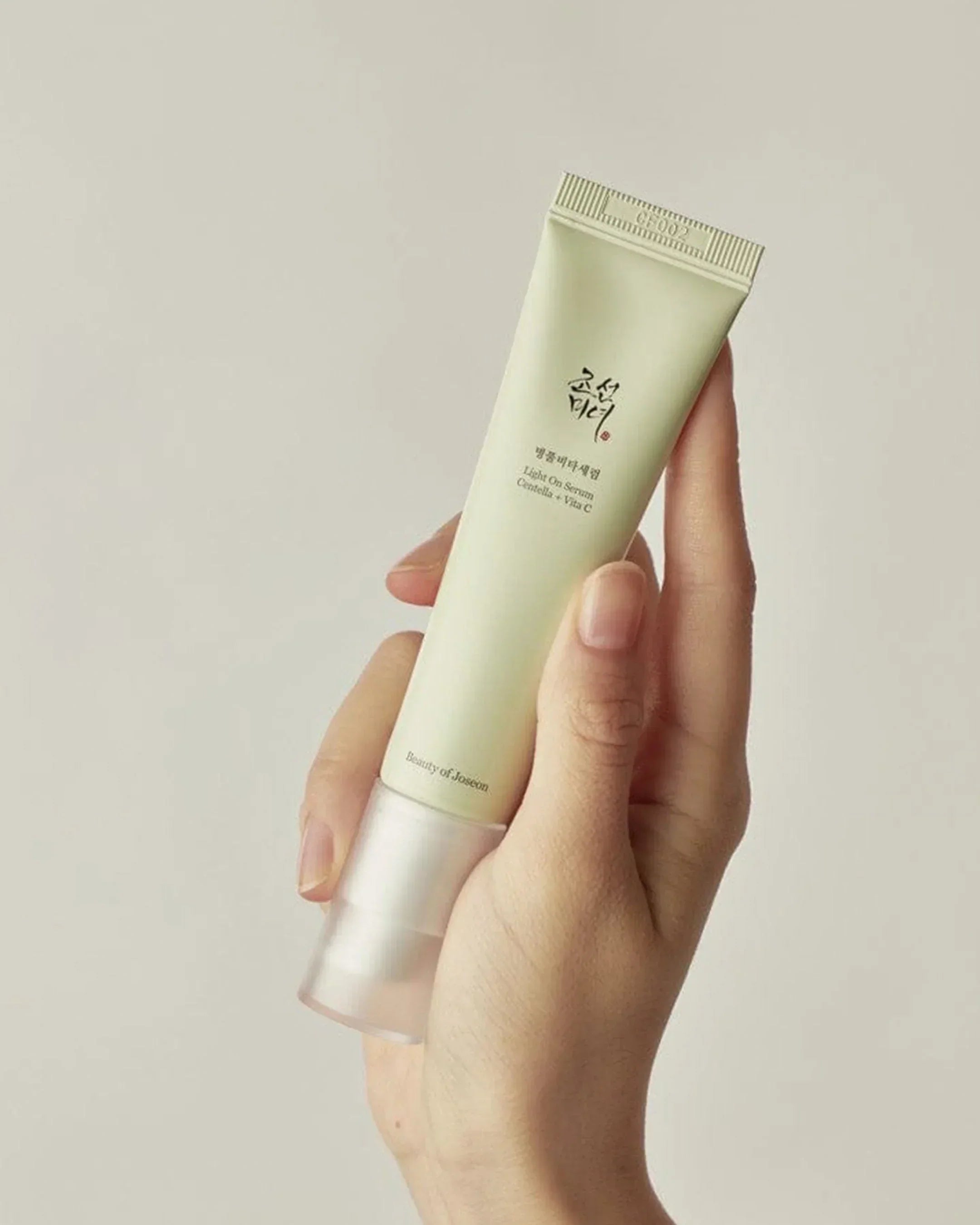 Beauty of Joseon Light on serum 30 ml - Image 5