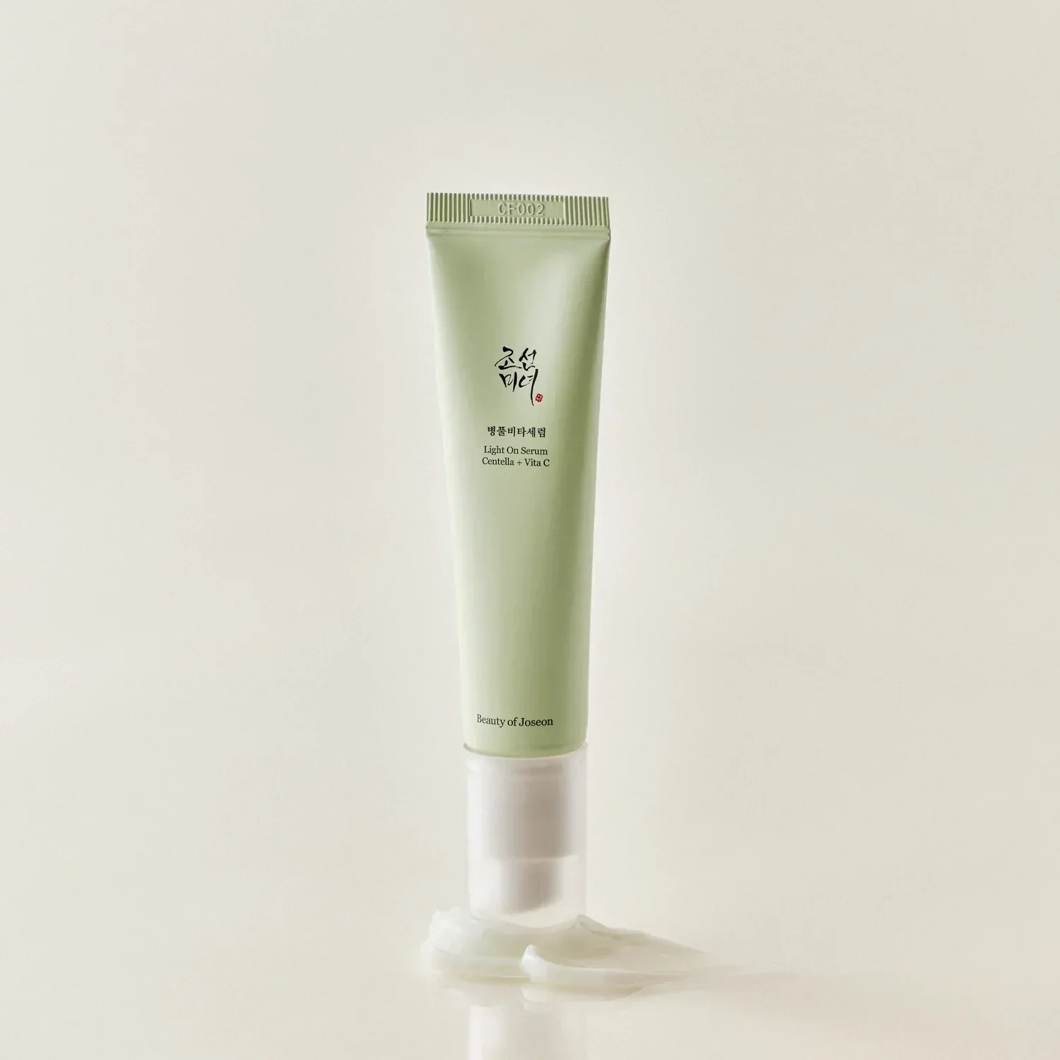 Beauty of Joseon Light on serum 30 ml - Image 6