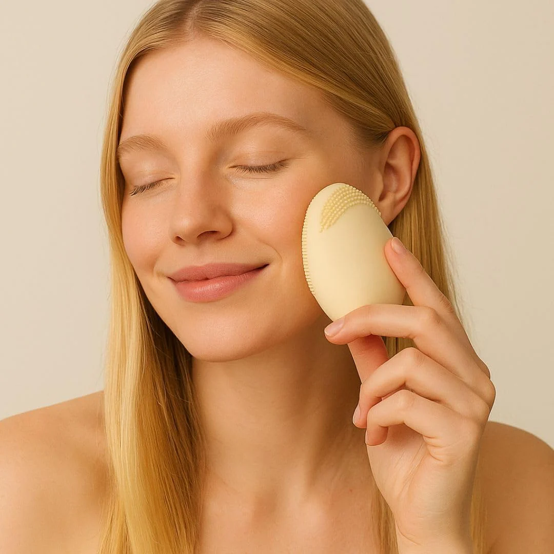 Natcare Amber limpiador facial - Image 2