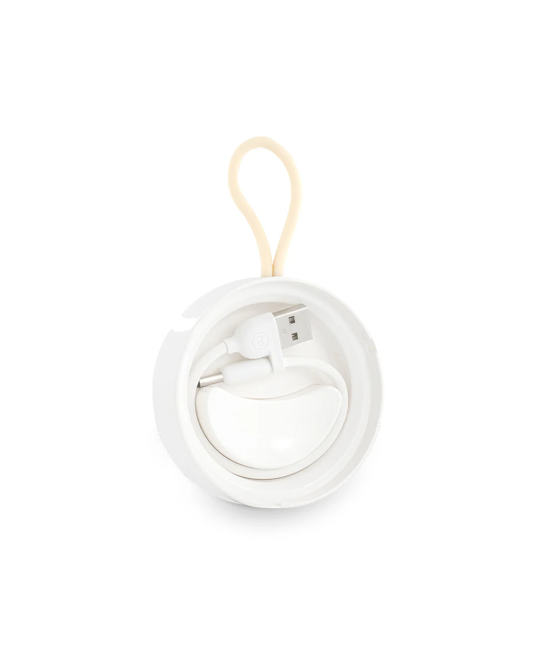 Natcare Amber limpiador facial - Image 4