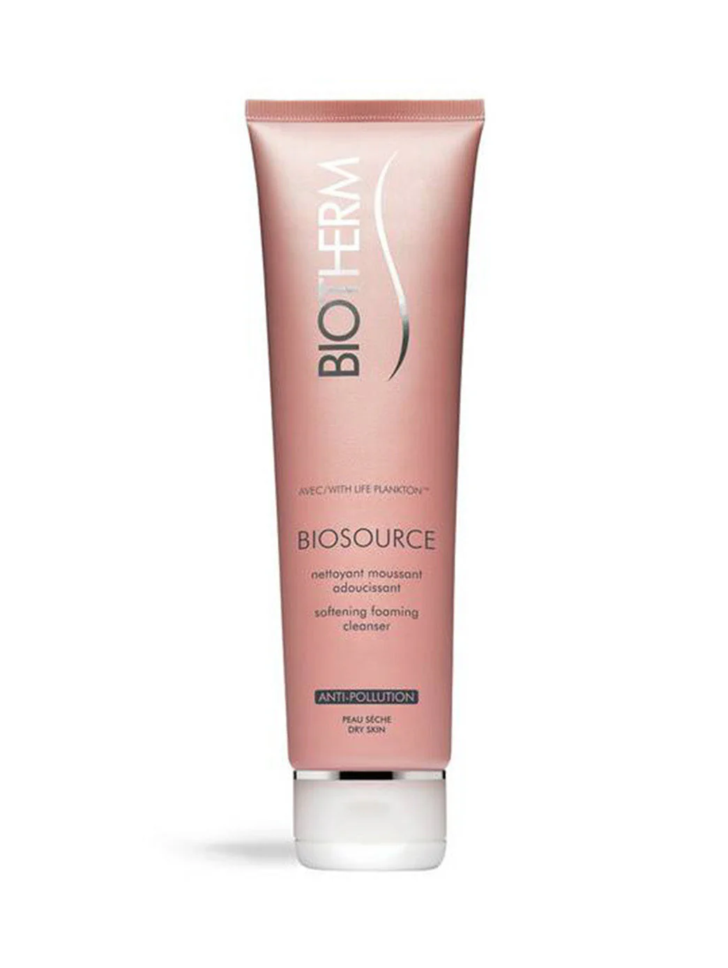 Biotherm Biosource gel limpiador