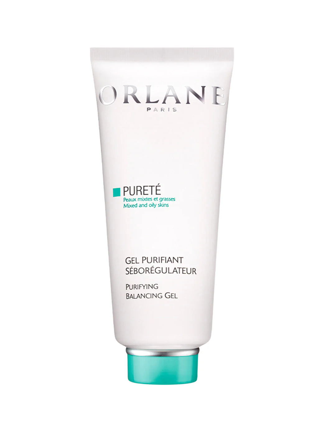 Orlane Gel Purifiant Séborégulateur
