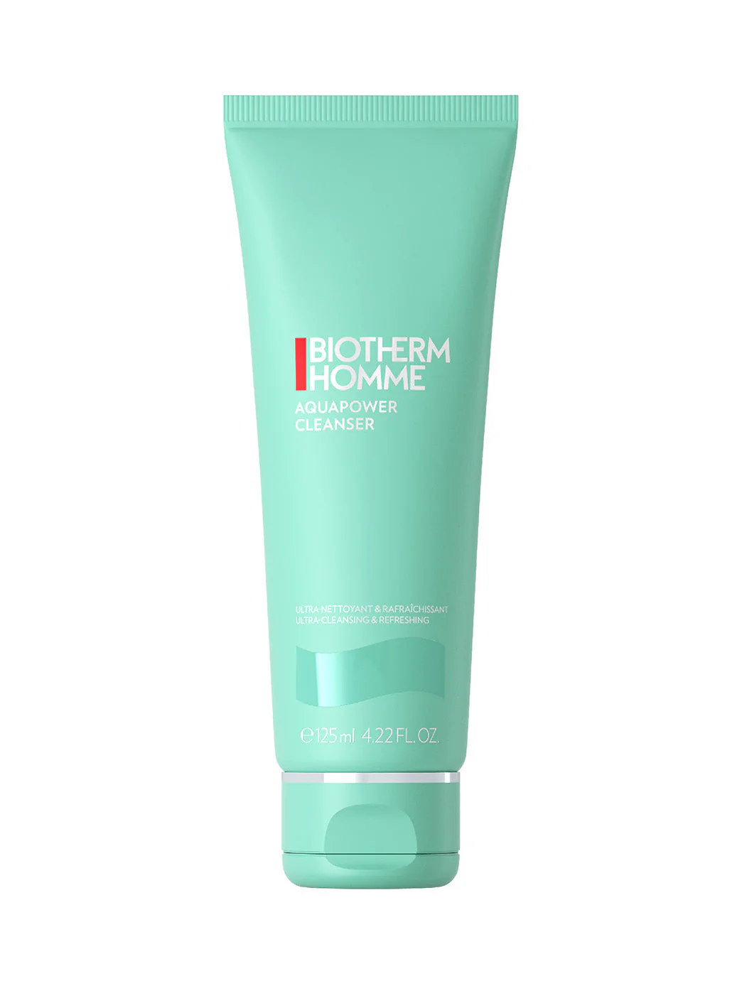Biotherm Aquapower Cleanser gel limpiador facial