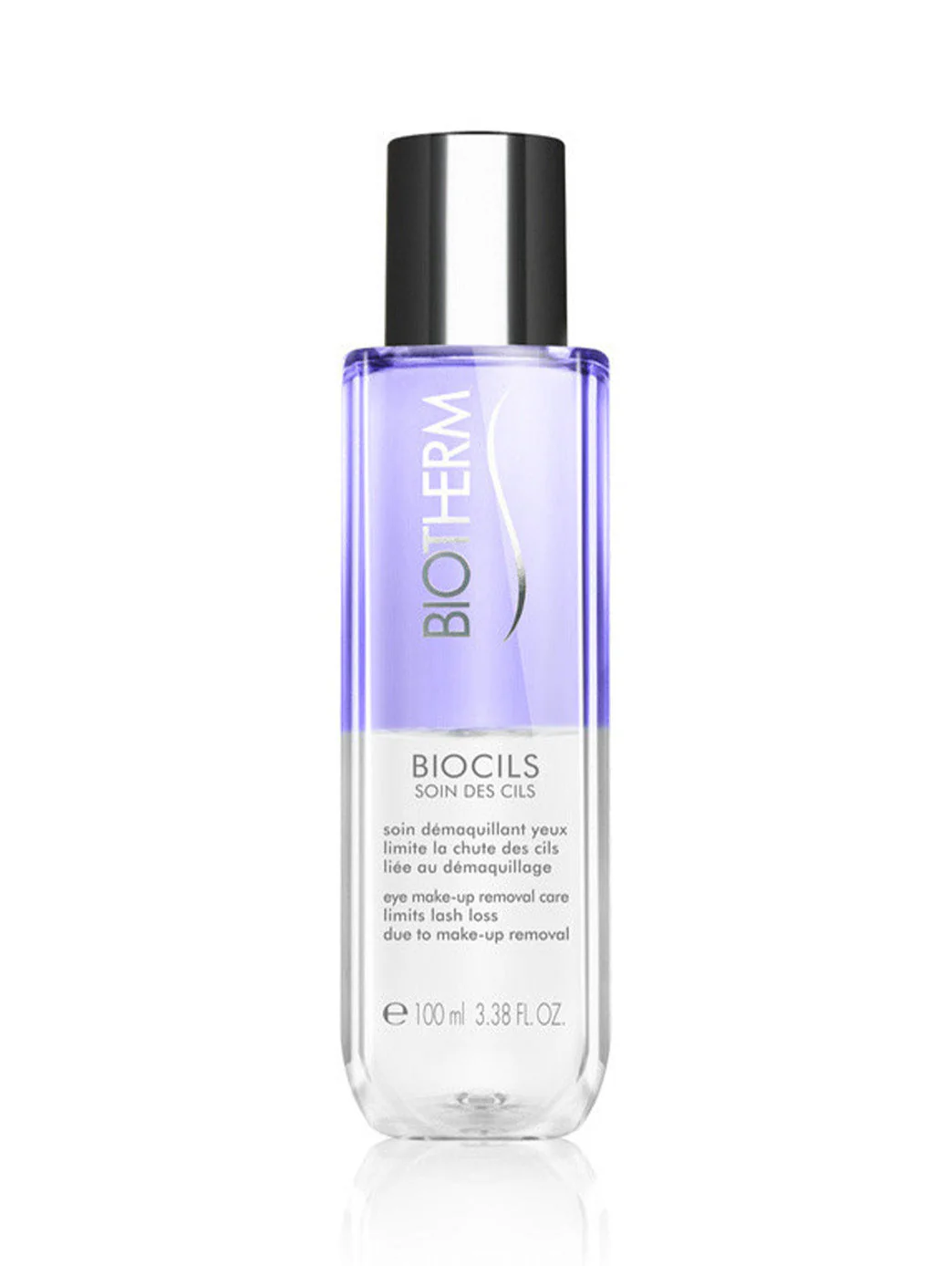 Biotherm Biocils desmaquillante ojos 125 ml - Image 2