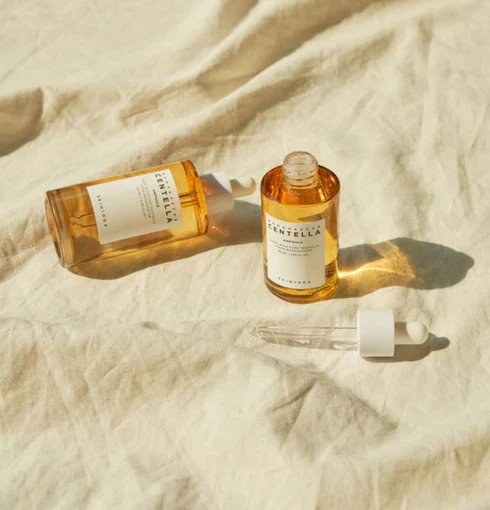 Skin1004 Madagascar Centella Ampoule 100 ml - Image 5