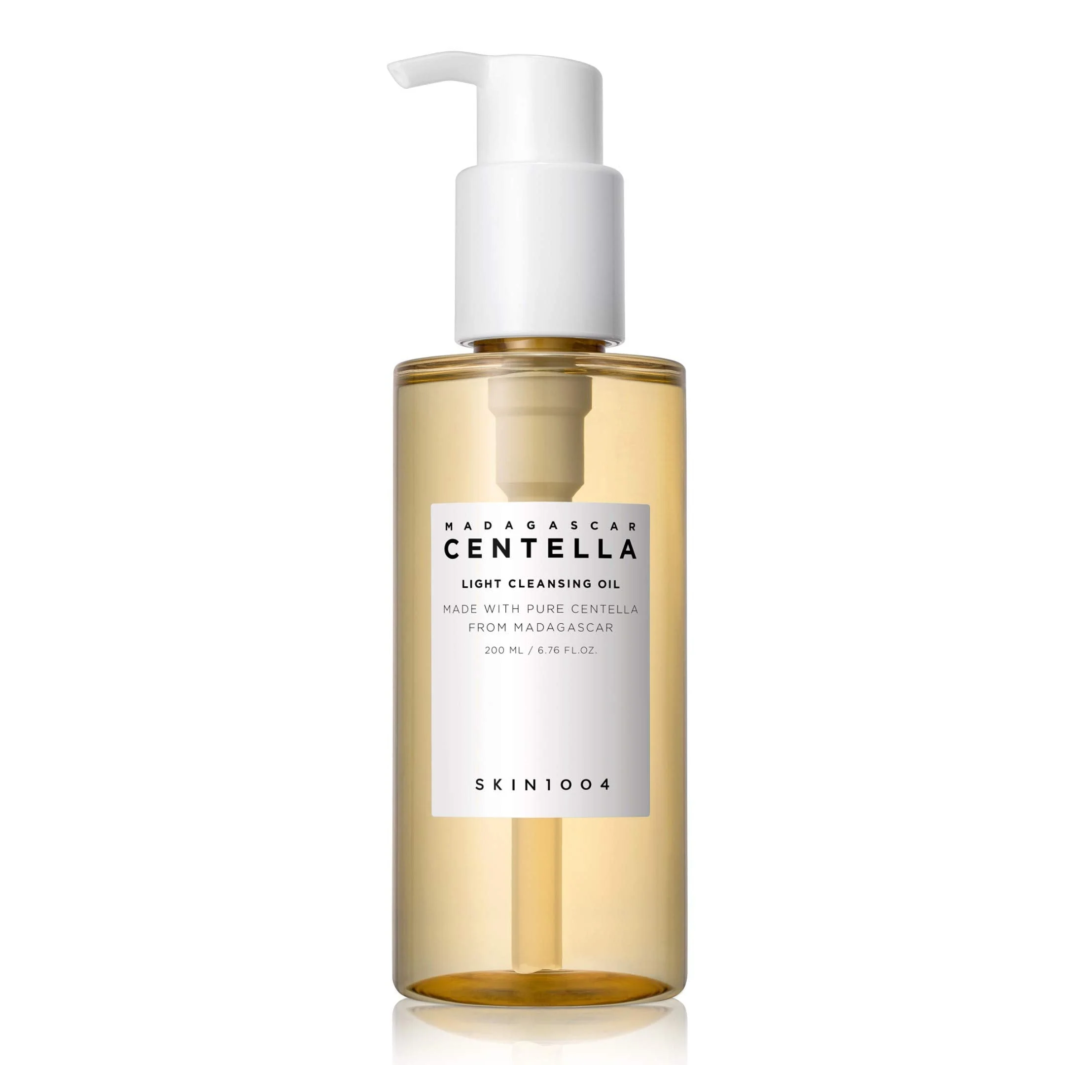 Skin1004 Centella light cleansing oil 200 ml