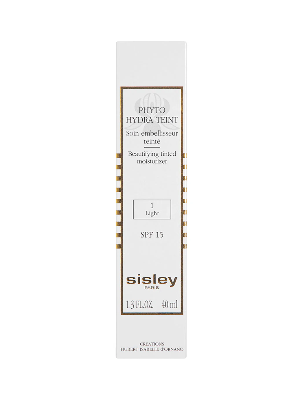 Sisley Phyto-Hydra Teint - Image 3