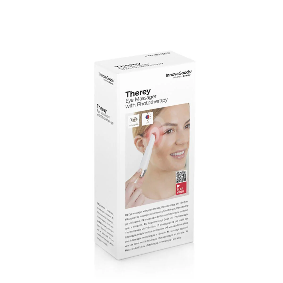 Therey Masajeador de ojos antiedad - Image 10