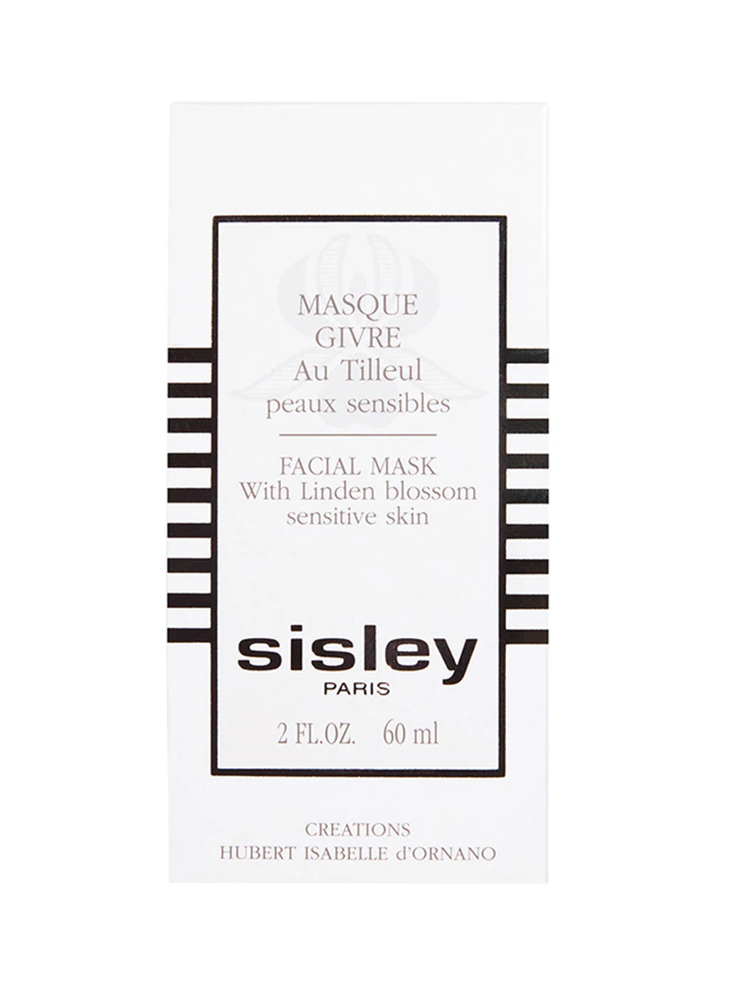 Perfumerías Padilla Masque Givre au Tilleul - Image 3