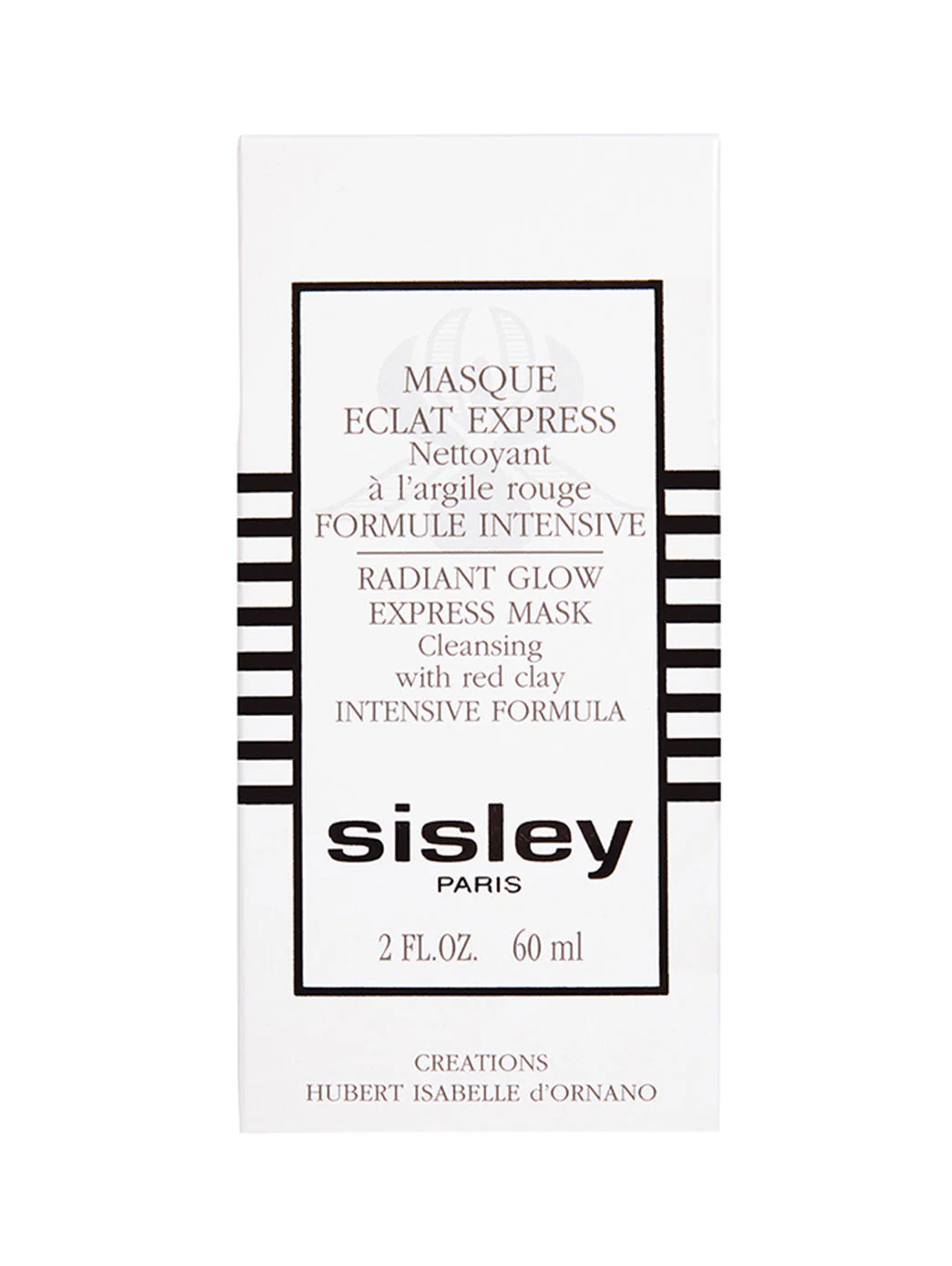 Sisley Radiant glow mask - Image 3